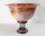 Mid-Century Modern Mid-Century Modern Scandinavian Art Glass Centerpiece Bowl Kjell Engman for Kosta Boda For Sale - Image 3 of 13