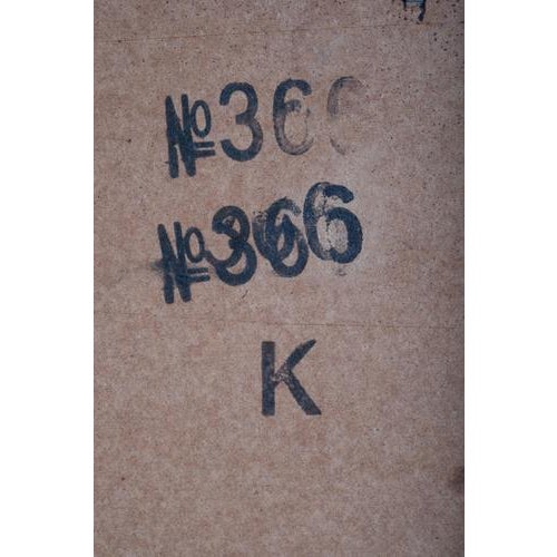 Wood Model 366 Rosewood Wall Mirror by Aksel Kjersgaard for Odder, Denmark, 1960s For Sale - Image 7 of 8