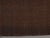 1970s Vintage Handmade Wool Cotton Brown Runner Rug For Sale In San Francisco - Image 6 of 11