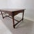 Large French Monastery Dining Table, 1800s For Sale - Image 12 of 17