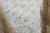 1960s Vintage Persian Handmade Wool Cotton Beige Area Rug For Sale - Image 11 of 11