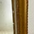 Louis XVI Mirror in Wood and Gilded Stucco For Sale - Image 3 of 11