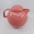 Vintage Mesa Rondo Coffee/Tea Thermos Pink For Sale - Image 9 of 12