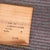 Fogg Rug in Red Linen from Kasthall For Sale - Image 5 of 8