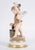 Antique Porcelain Sculpture from Meissen, 1800s For Sale - Image 6 of 10