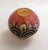 Vintage Art Deco Ball Vase by A. Renoleau, 1920 For Sale - Image 6 of 11