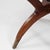 1970s Moroccan Mid-Century Walnut Coffee Table With Spider Legs and Bronze Top For Sale - Image 12 of 18