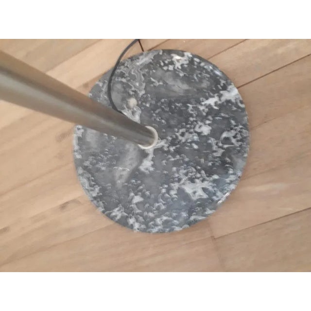 Italian Floor Lamp by Luigi Caccia Domination for Azucena For Sale - Image 6 of 8