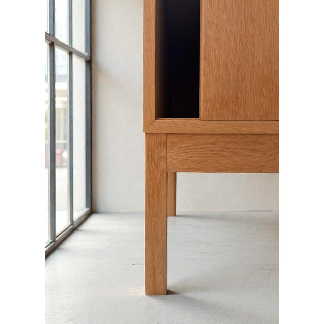 Sideboard by Børge Mogensen for Karl Andersson & Söner, Sweden, 1960s For Sale - Image 9 of 14