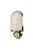 Not Yet Made - Made To Order Russell Wall Lamp by Porus Studio For Sale - Image 5 of 11