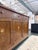 Late 20th Century Late 20th Century Stickley Harvey Ellis Mission Oak Four Door Buffet Sideboard For Sale - Image 5 of 12