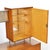 Vintage 1950s Italian Buffet Liquor Cabinet For Sale In Los Angeles - Image 6 of 10