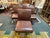 2010s Williams Sonoma Home Mercer Dining Chairs, Set of Six For Sale - Image 5 of 16
