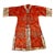 Vintage Chinese Silk Robe 20th Century For Sale