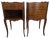 Louis XV Bedside Tables, 1930s, Set of 2 For Sale