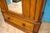 Antique Victorian Wardrobe in Mahogany, 1880s For Sale - Image 10 of 11