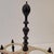 Napoleon III Oil and Vinegar Set in Glass and Ceramic from Gien, France, 1880s, Set of 3 For Sale - Image 15 of 18