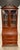 Chippendale Secretary Desk With Bookcase For Sale - Image 9 of 12