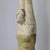 Sjer Jacobs, Standing Female Figure, 1990s, Ceramic For Sale - Image 6 of 10