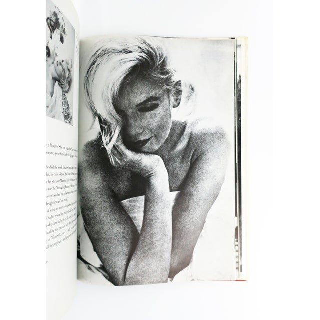 Paper Allure Diana Vreeland First Edition Coffee Table Book, 1980, New York For Sale - Image 7 of 18