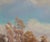 FREE SHIPPING worldwide. The painting will be rolled up and packed securely in a special protective tube. Note: The...