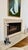 We are very pleased to offer this striking vintage modernist fireplace tool set, circa 1970s, featuring a sophisticated...