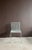 Mid-Century Modern Galvanized Metal Rascal Dining Chairs by Niall O'Flynn for Spectrum, 1997, Set of 4 For Sale - Image 3 of 6