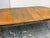 Drexel Esperanto Extension Dining Table, Mid 20th Century. For Sale - Image 12 of 12