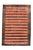 Gabbeh Rug 6'7'' X 9'7'' For Sale - Image 4 of 4