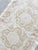 Textile Embroidered Large Suzani Large Wall Decor From Bukhara - 2'6'' X 11'10'' For Sale - Image 7 of 9