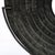 Holly Hunt Mid-Century Modernist Bi-Disc Sculpture in Black Sandstone by Holly Hunt For Sale - Image 4 of 13
