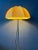 Vintage Space Age Flower Floor Lamp For Sale - Image 4 of 13
