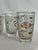 Mid-Century Modern 1950s Mid-Century Modern Marine Life Highball Glasses by Libbey - Set of 6 For Sale - Image 3 of 8