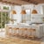 Elevate your space with our Butler Specialty Company Flora natural rattan counter stool. Crafted with love, its hand-woven...