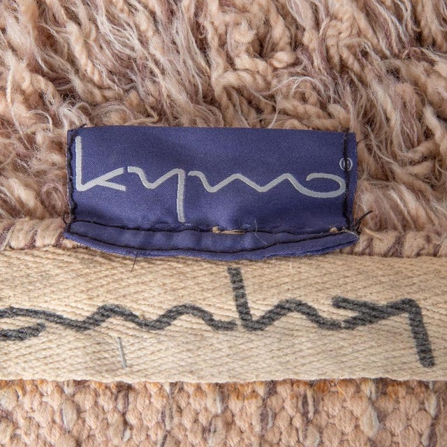 Wool Rug from Kymo For Sale - Image 6 of 7