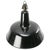 Dutch industrial hanging lamp by Philips Black enamel white interior E27/E26 I have official proof of authenticity such as...