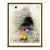 1970s A Girl and Her Dog, State II, Jim Dine For Sale