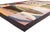 31373 Contemporary Indian Kilim Rug, 10'02 x 14'02. The Cubist Shoal: A Contemporary Indian Kilim Masterpiece of Modernist...