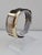 Metal Vintage Art Deco Wilson Watch from Bulova, 1940 For Sale - Image 7 of 18