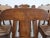 Vintage Brutalist Dining Chairs, 1960s, Set of 6 For Sale - Image 6 of 12