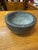 Giant Mortar and Pestle Set Black Marble Polished Italy For Sale - Image 11 of 12