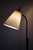 Scandinavian Modern Floor Lamp in Brass, 1950s For Sale - Image 6 of 9