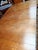 Antique 19th Century Two-Leaf Carved Oak Extending Dining Table, 1850 For Sale - Image 12 of 14