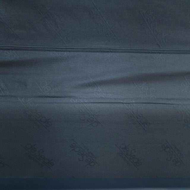 DS-2011 Three-Seater Sofa in Leather from De Sede For Sale - Image 12 of 18