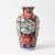 Japanese Imari Porcelain Vase from Nippon Tokusei, 1900s For Sale - Image 3 of 10