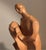 1930s Elsa Galban Modern Figural Sculpture For Sale - Image 6 of 10
