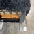 Skyline Furniture Black Faux-Fur Slipper Chair + Acrylic Legs For Sale - Image 12 of 12