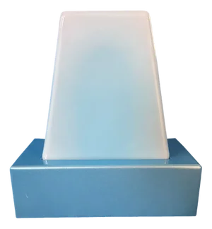 Dorane Table Lamp by Etorre Sottsass for Stilnovo, 1970s