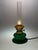 Original Danish Holmegaard Dagmar Mini table lamp, produced by the renowned Holmegaard glassworks. The design takes...