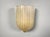 Italian Murano Glass Wall Lamps from Barovier & Toso, 1970s, Set of 2 For Sale - Image 4 of 13